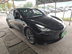 Tesla Model 3 2021 Standard Range RWD Upgrade 3D6 - ფოტო 4