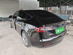 Tesla Model 3 2021 Standard Range RWD Upgrade 3D6 - ფოტო 5