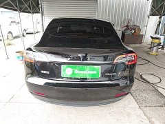 Tesla Model 3 2021 Standard Range RWD Upgrade 3D6 - ფოტო 6
