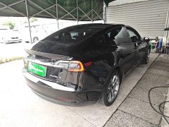 Tesla Model 3 2021 Standard Range RWD Upgrade 3D6 - ფოტო 7