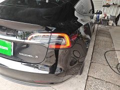Tesla Model 3 2021 Standard Range RWD Upgrade 3D6 - ფოტო 8