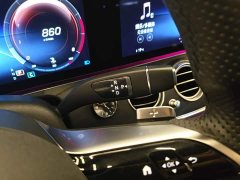 Mercedes-Benz E-Class Facelift E 260 L Sport - ფოტო 14