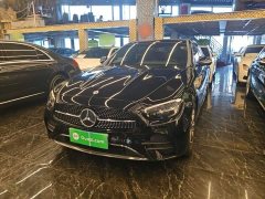 Mercedes-Benz E-Class Facelift E 260 L Sport - ფოტო 2