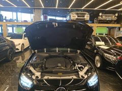 Mercedes-Benz E-Class Facelift E 260 L Sport - ფოტო 20