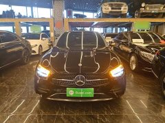 Mercedes-Benz E-Class Facelift E 260 L Sport - ფოტო 3