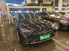 Mercedes-Benz E-Class Facelift E 260 L Sport - ფოტო 4