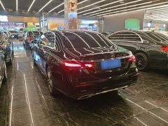 Mercedes-Benz E-Class Facelift E 260 L Sport - ფოტო 5