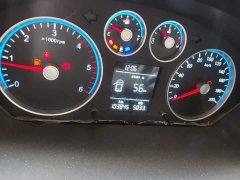 Tuouyano Touring 2.0T Manual Standard Short Wheelbase Mid-roof 3-seat 4F20TC3 - ფოტო 12