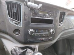 Tuouyano Touring 2.0T Manual Standard Short Wheelbase Mid-roof 3-seat 4F20TC3 - ფოტო 13