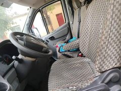 Tuouyano Touring 2.0T Manual Standard Short Wheelbase Mid-roof 3-seat 4F20TC3 - ფოტო 15