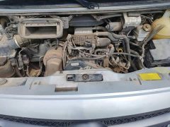 Tuouyano Touring 2.0T Manual Standard Short Wheelbase Mid-roof 3-seat 4F20TC3 - ფოტო 20