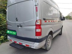 Tuouyano Touring 2.0T Manual Standard Short Wheelbase Mid-roof 3-seat 4F20TC3 - ფოტო 7