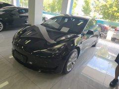 Tesla Model 3 Standard Range RWD Upgrade - ფოტო 1