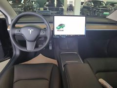 Tesla Model 3 Standard Range RWD Upgrade - ფოტო 10