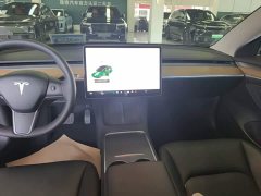 Tesla Model 3 Standard Range RWD Upgrade - ფოტო 13