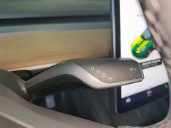 Tesla Model 3 Standard Range RWD Upgrade - ფოტო 14