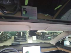 Tesla Model 3 Standard Range RWD Upgrade - ფოტო 18