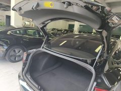 Tesla Model 3 Standard Range RWD Upgrade - ფოტო 19