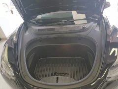 Tesla Model 3 Standard Range RWD Upgrade - ფოტო 20