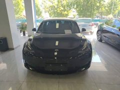 Tesla Model 3 Standard Range RWD Upgrade - ფოტო 3