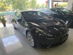Tesla Model 3 Standard Range RWD Upgrade - ფოტო 4