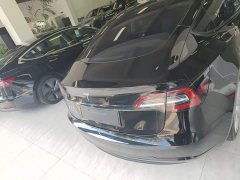 Tesla Model 3 Standard Range RWD Upgrade - ფოტო 6