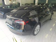 Tesla Model 3 Standard Range RWD Upgrade - ფოტო 7