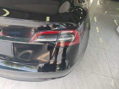 Tesla Model 3 Standard Range RWD Upgrade - ფოტო 8