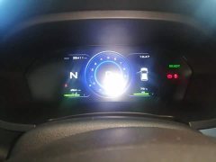 Huachen Xinri i03A 318km Range 31.45kWh - ფოტო 12