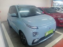 Huachen Xinri i03A 318km Range 31.45kWh - ფოტო 4