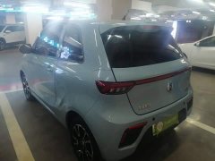 Huachen Xinri i03A 318km Range 31.45kWh - ფოტო 5