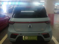 Huachen Xinri i03A 318km Range 31.45kWh - ფოტო 6