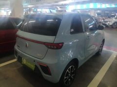 Huachen Xinri i03A 318km Range 31.45kWh - ფოტო 7