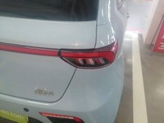 Huachen Xinri i03A 318km Range 31.45kWh - ფოტო 8