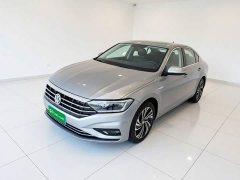 Volkswagen Sagitar 280TSI DSG Excellence Edition - ფოტო 1