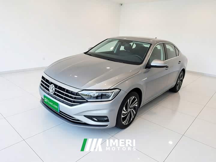 Volkswagen Sagitar 280TSI DSG Excellence Edition