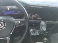 Volkswagen Sagitar 280TSI DSG Excellence Edition - ფოტო 10