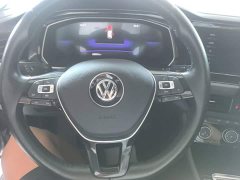 Volkswagen Sagitar 280TSI DSG Excellence Edition - ფოტო 11