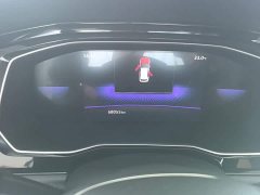Volkswagen Sagitar 280TSI DSG Excellence Edition - ფოტო 12