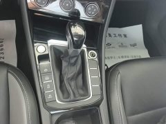 Volkswagen Sagitar 280TSI DSG Excellence Edition - ფოტო 14