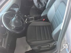 Volkswagen Sagitar 280TSI DSG Excellence Edition - ფოტო 15