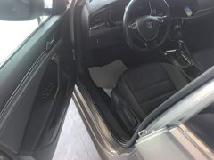Volkswagen Sagitar 280TSI DSG Excellence Edition - ფოტო 16