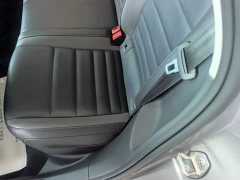 Volkswagen Sagitar 280TSI DSG Excellence Edition - ფოტო 17