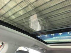 Volkswagen Sagitar 280TSI DSG Excellence Edition - ფოტო 18