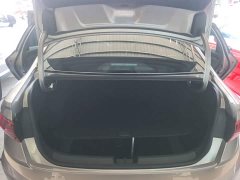 Volkswagen Sagitar 280TSI DSG Excellence Edition - ფოტო 19