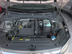 Volkswagen Sagitar 280TSI DSG Excellence Edition - ფოტო 20