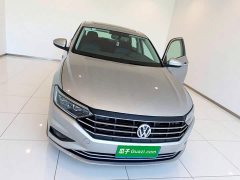 Volkswagen Sagitar 280TSI DSG Excellence Edition - ფოტო 3