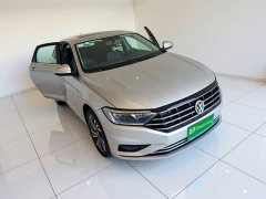 Volkswagen Sagitar 280TSI DSG Excellence Edition - ფოტო 4