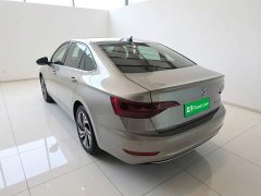 Volkswagen Sagitar 280TSI DSG Excellence Edition - ფოტო 5