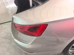 Volkswagen Sagitar 280TSI DSG Excellence Edition - ფოტო 7